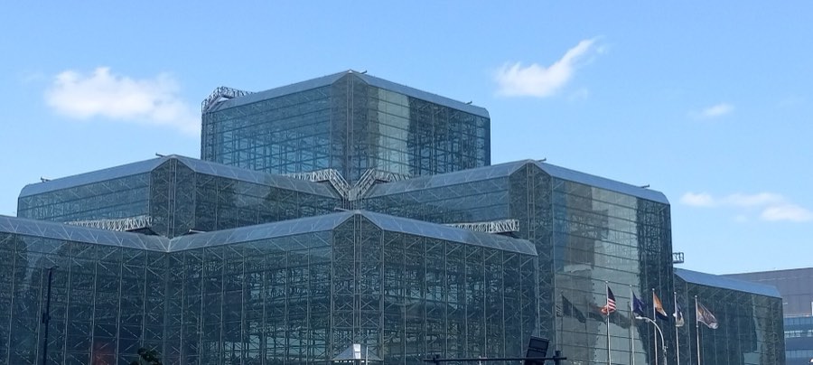 Javits Center